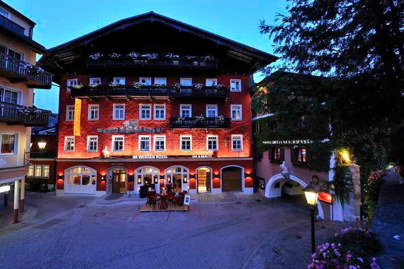 Salzkammergut Hotel