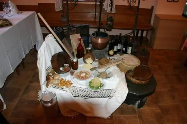Albergo Alle Alpi
