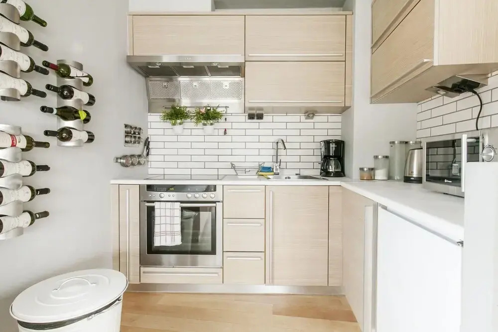 Amazing view loft in Thissio with big balcony