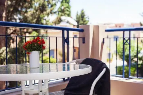 Apartment In Paradise Garden 3