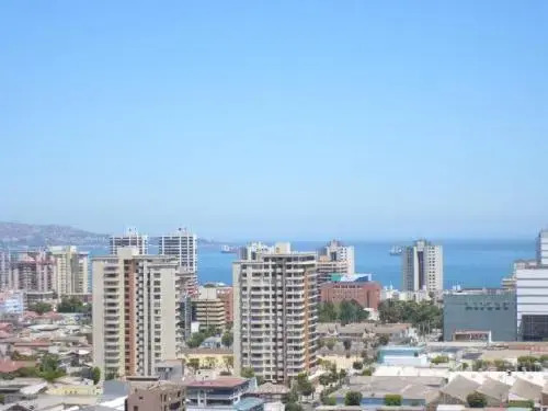 Sol de Viña