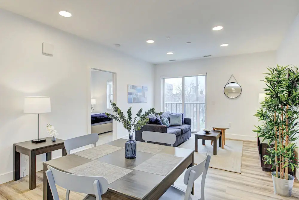 Mass Ave Lux Condos by Barsala