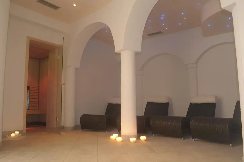 Hotel Bellaria