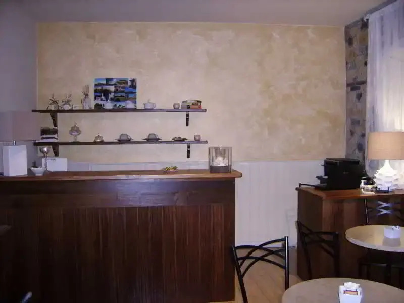 La Locanda del Borgo