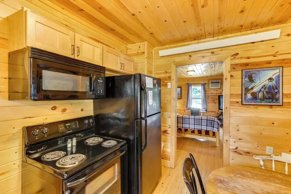 Deadwood 'wolf Cabin' w/ Fire Pit & Grill