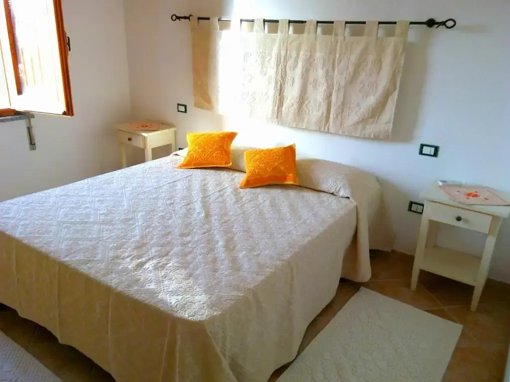 Casa del Cervo