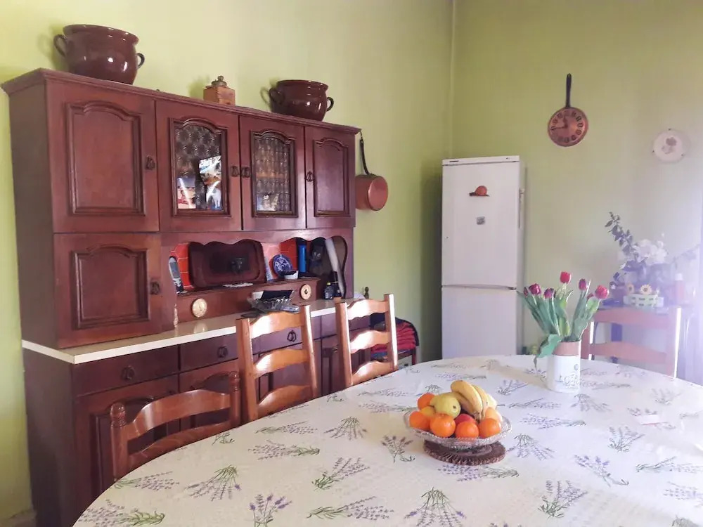 Villa With one Bedroom in Lorgues, With Private Pool and Furnished Garden