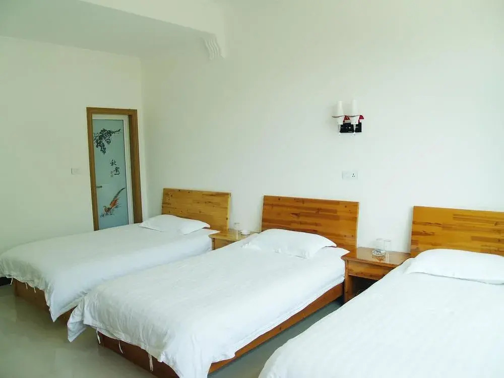 Shanzhiju Hotel