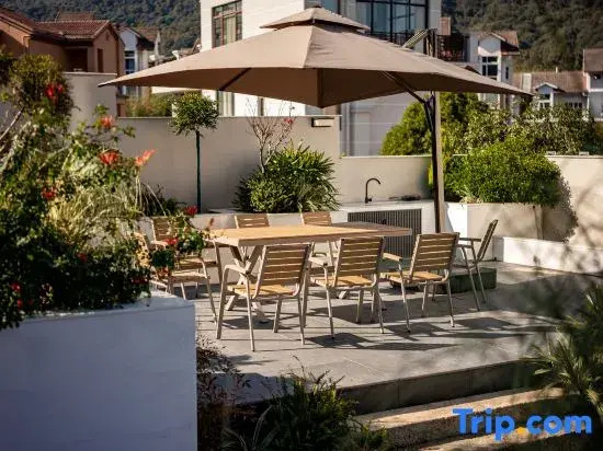 YaoWang-hot spring homestay