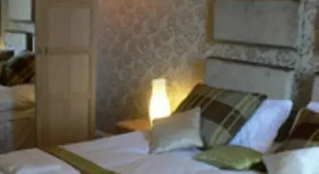 Allburys Boutique B&b