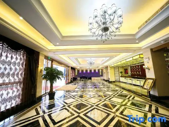 Shengzhou POLI Theme Business Hotel