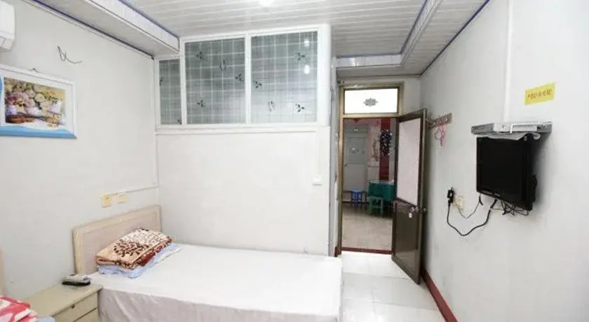 Xiaodong Fisherman House
