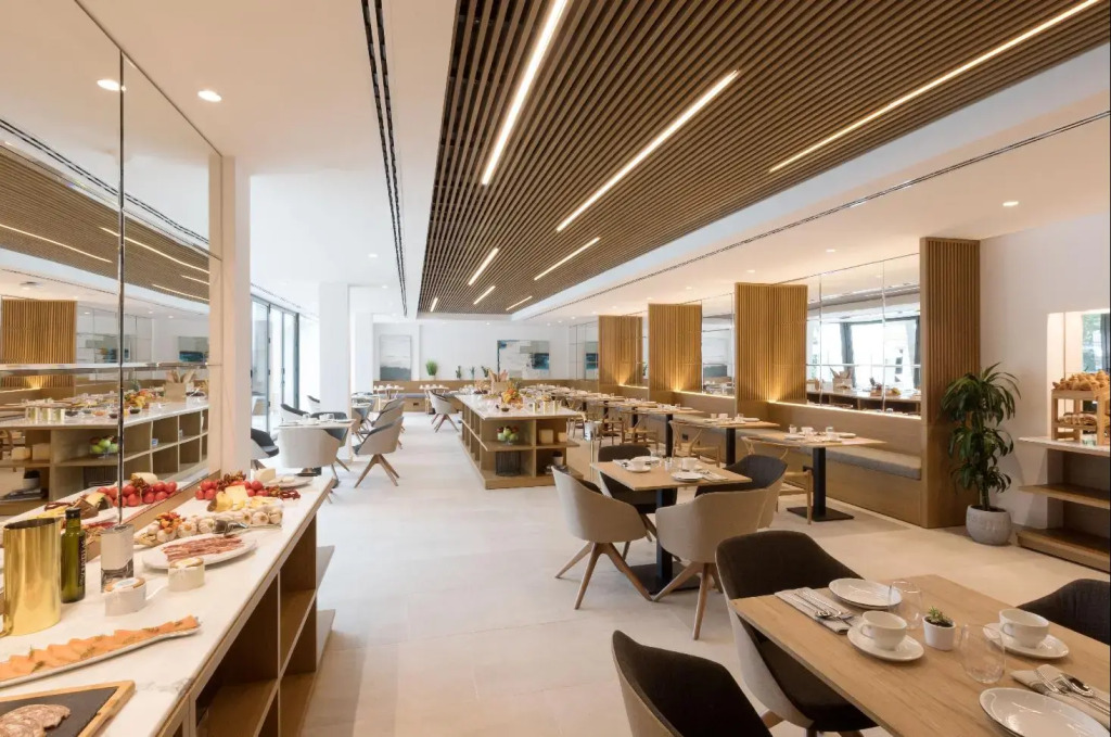 Bordoy Alcudia Port Suites
