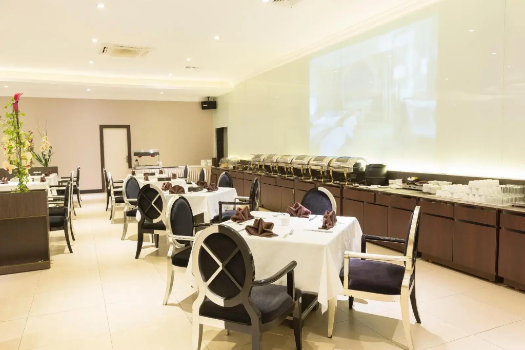 Shui Li Fang Hotel