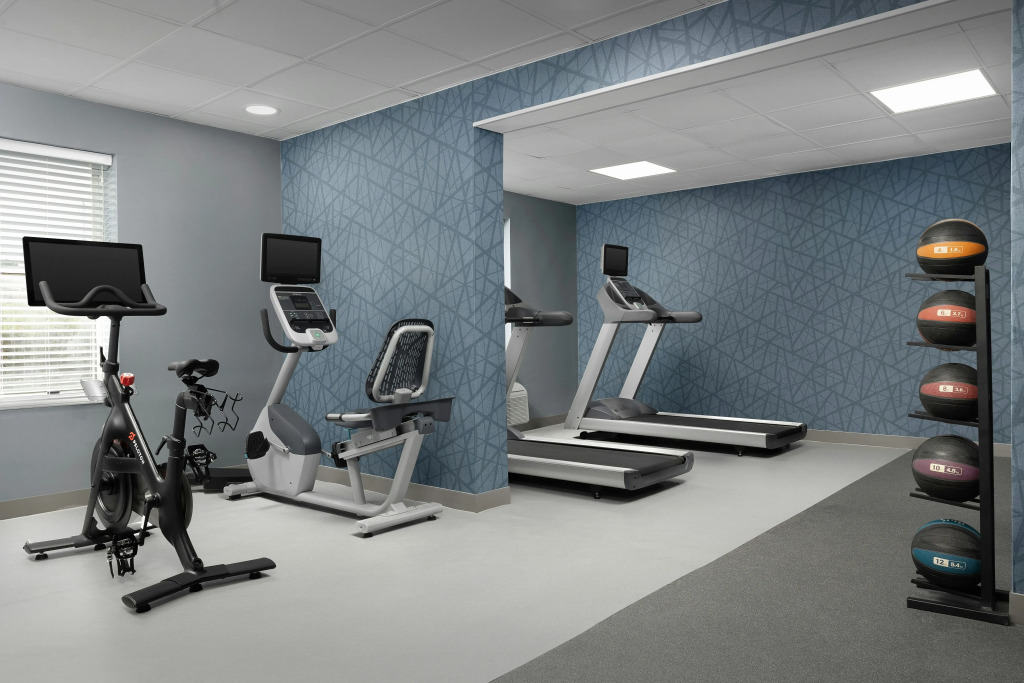 Homewood Suites by Hilton Raleigh-Durham Airport at RTP
