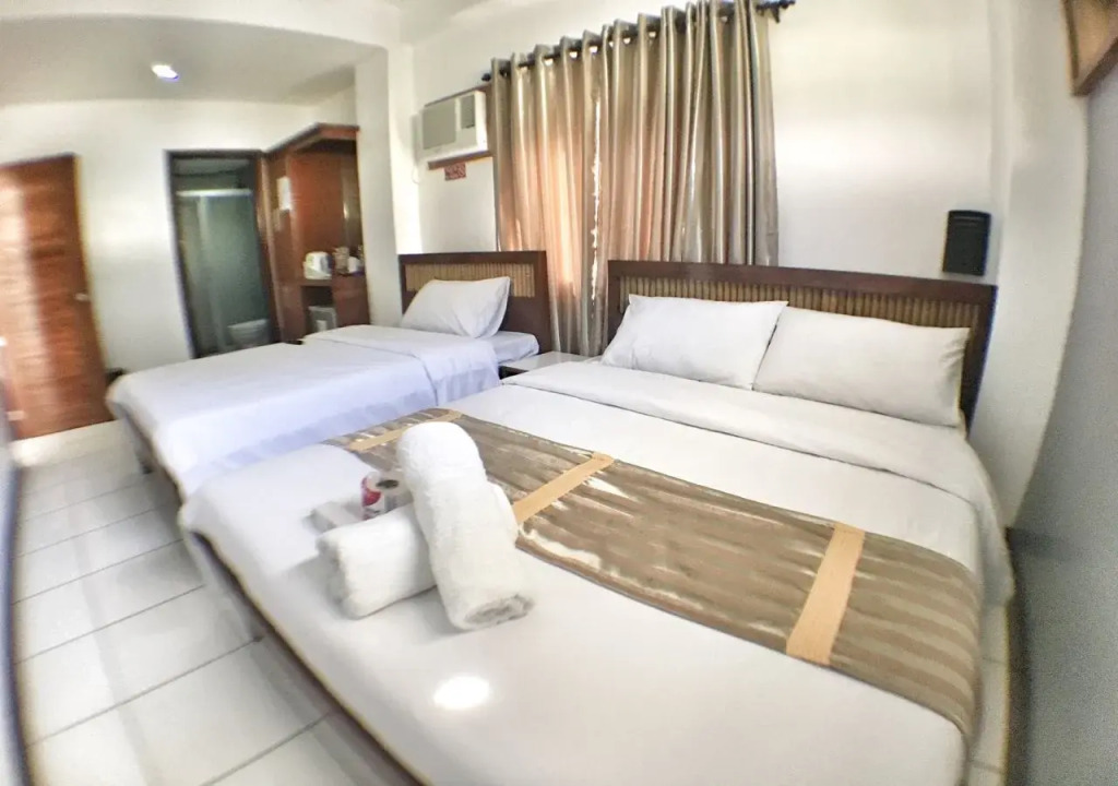 Ark Bayz Suites
