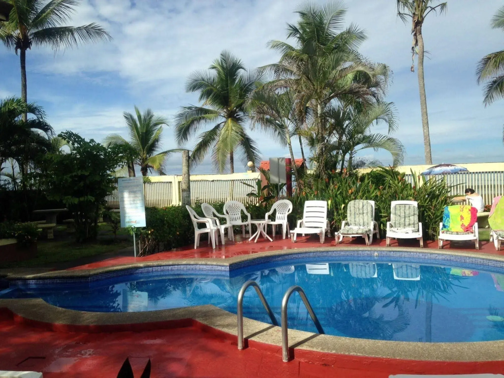 Hotel Mango Mar