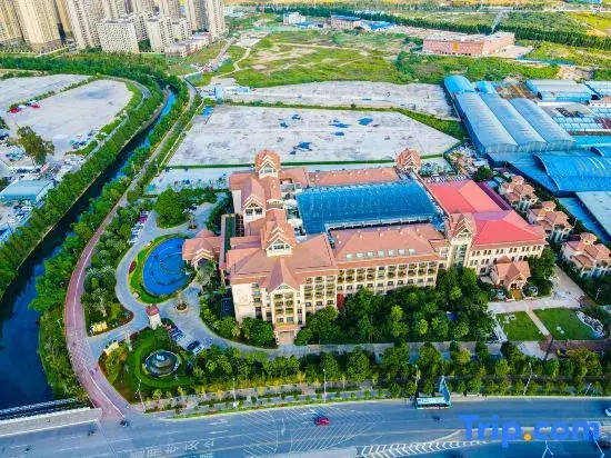 Wanda Realm Kunming Hailybinya
