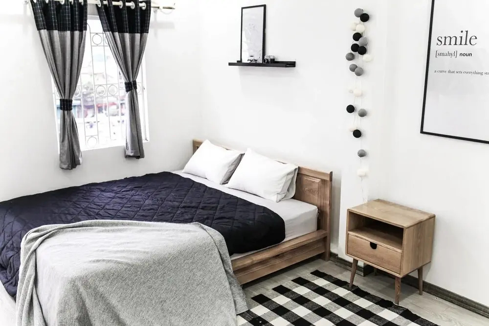 Mini Homestay