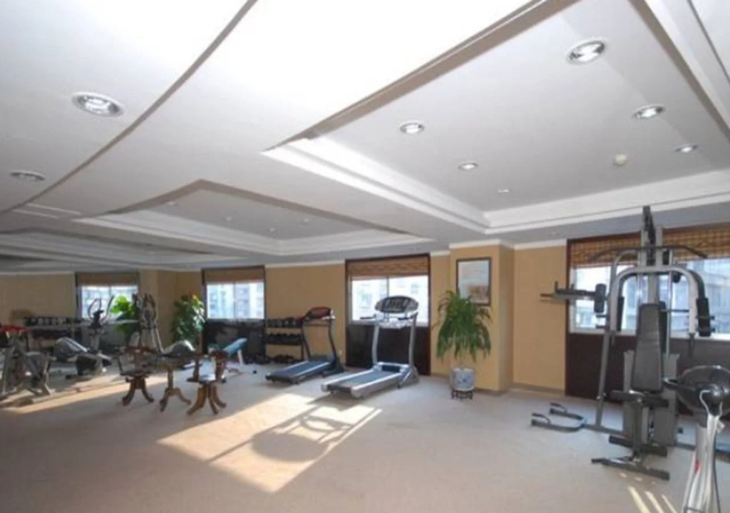 Sun Shine Holiday Hotel Fuzhou