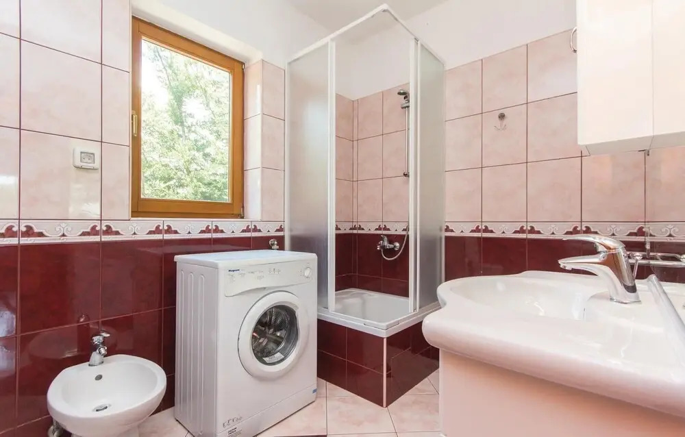 Stunning Home in Pula With Wifi and 4 Bedrooms