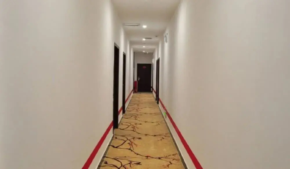 Guangzhou Baiyi Hotel Xingang Road
