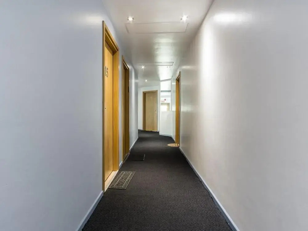 Designer De Waterkant Pad