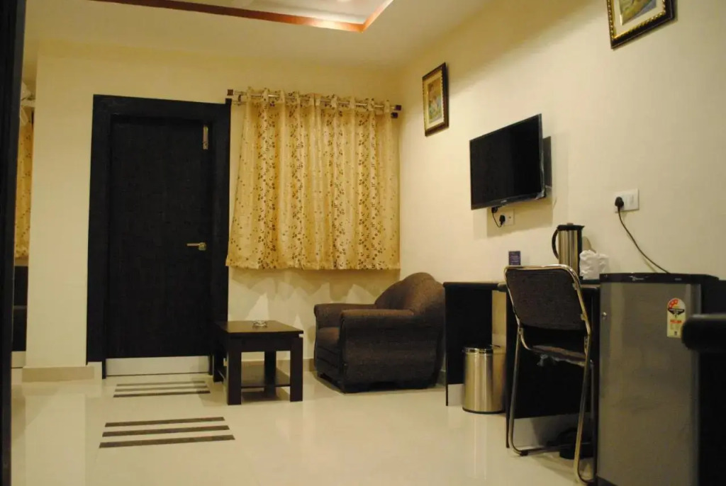 Nakshatra Hotel