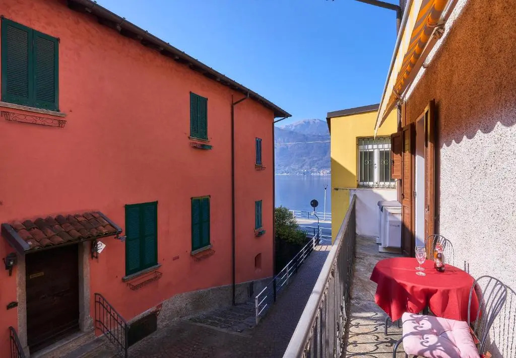 B&B Frontelago