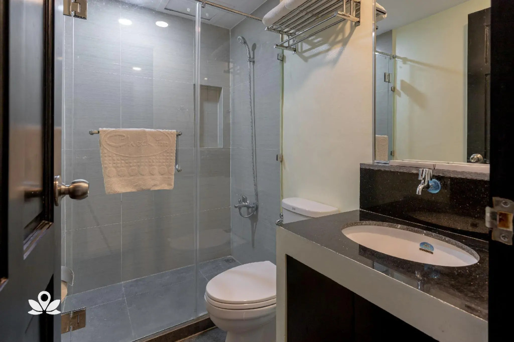 Check Inn Bacolod by RedDoorz