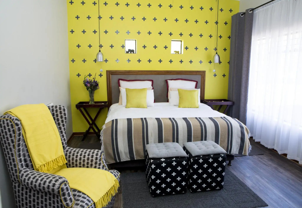 Ons Dorpshuis Guesthouse