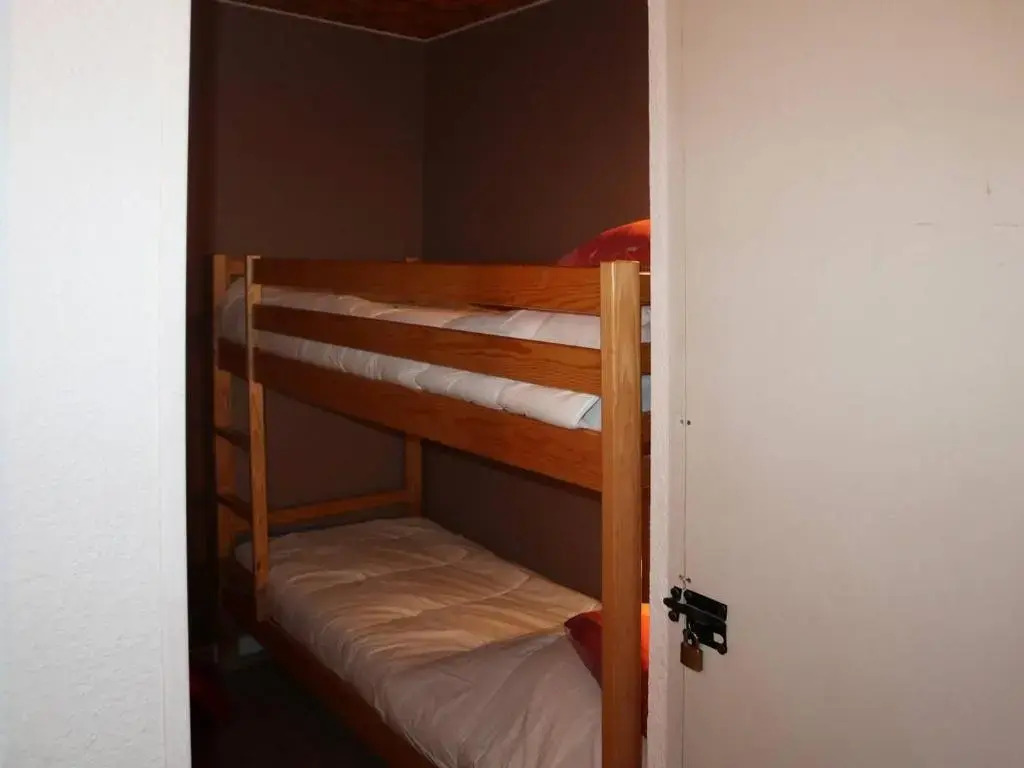 Appartement Les Orres, 2 pièces, 6 personnes - FR-1-322-139