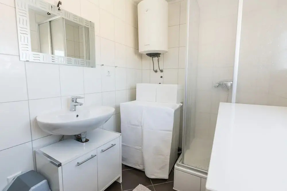 Apartments Pavic