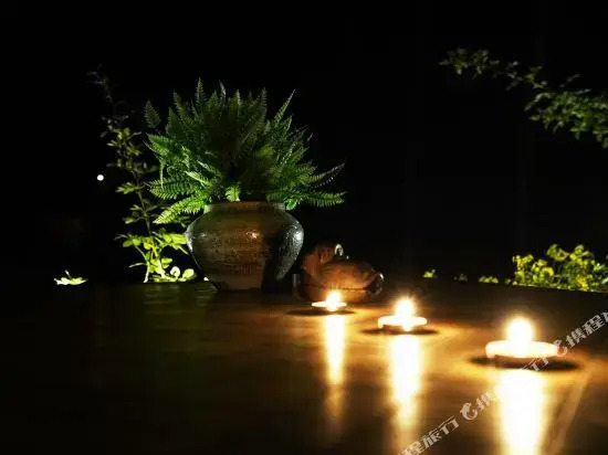 Yun Shang Wu Tian Guesthouse