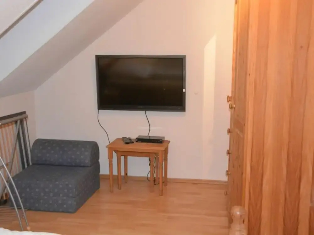 Holiday Home Wehlauer