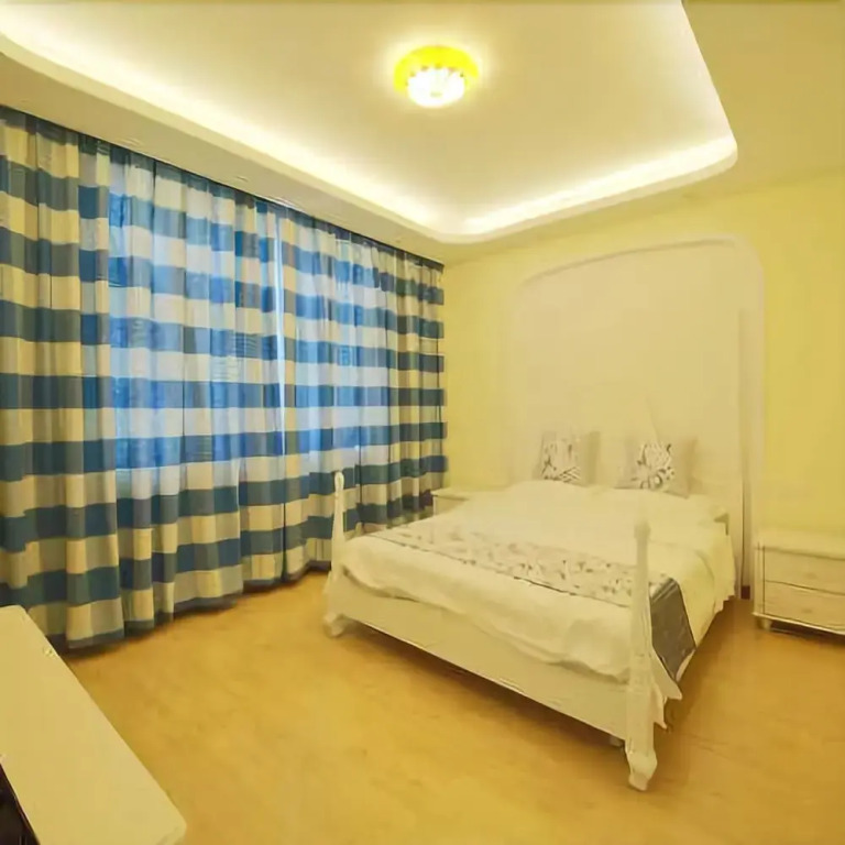 Suihe Homestay