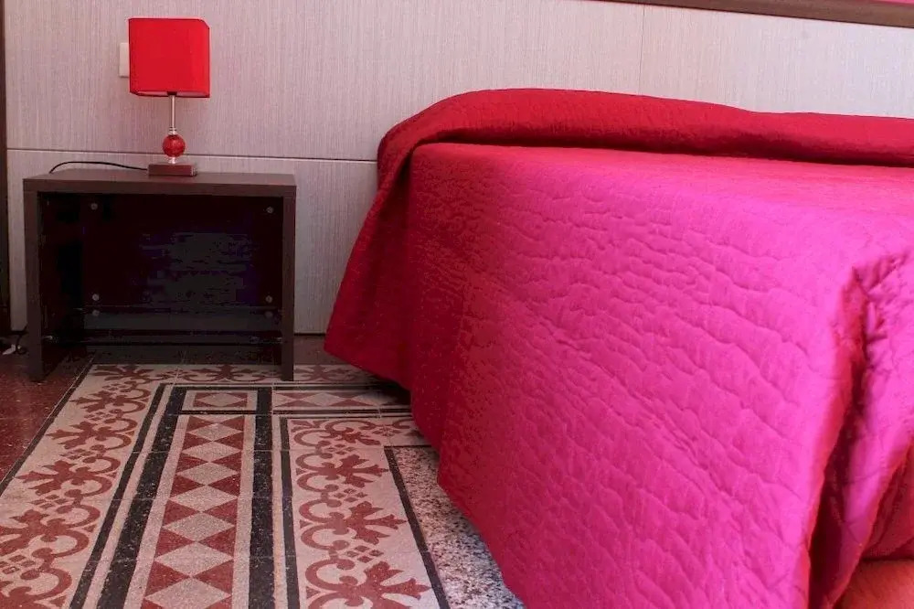 Traimari Rooms