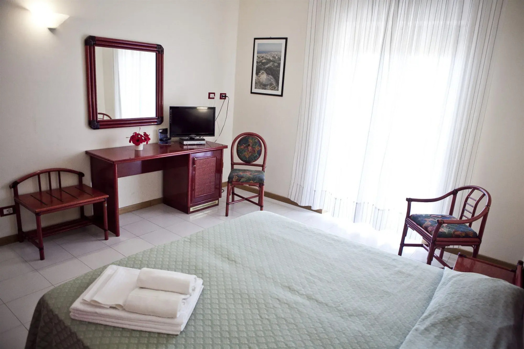 Hotel Club Helios