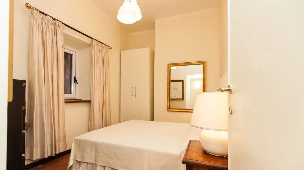 Rental in Rome Rondanini View