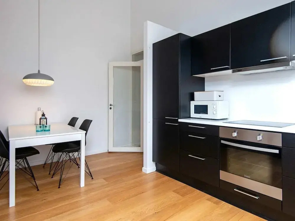 5 Person Holiday Home in Ebeltoft-by Traum