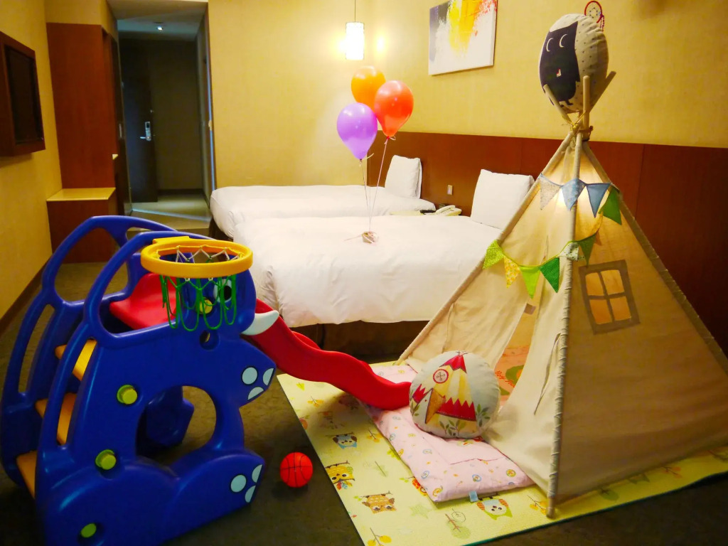 Guanko Hotel