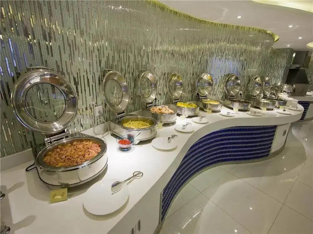 Lanmei Theme Hotel