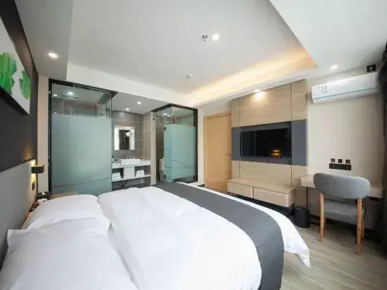 Shankee Hotel (Fogang 106 National Road)