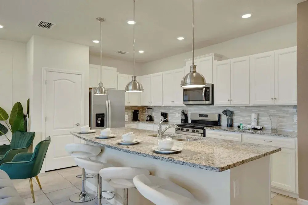 7589osl-solterra Resort 5 Bedroom Townhouse