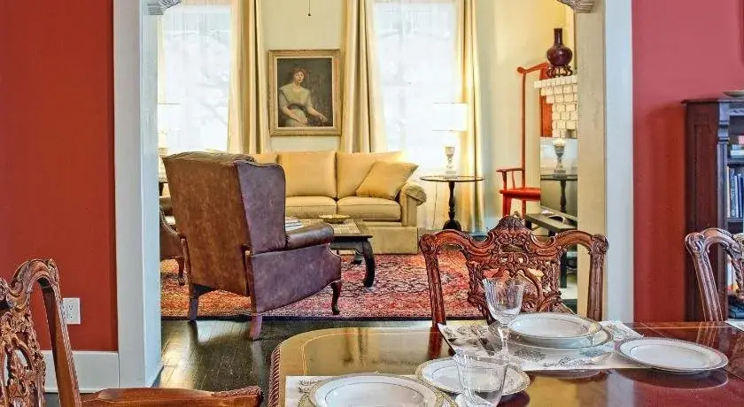 The Galloway House Inn
