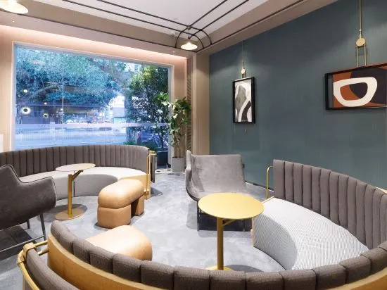 RANZ Lanz Hotel Shenzhen Xili Vanke Yuncheng