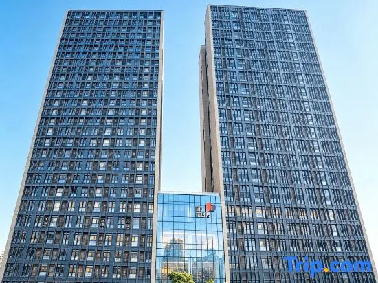 Anting Jinyue Apartment