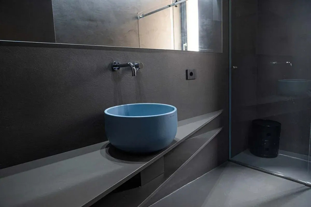 Fiveplace Design Suites & Apartments