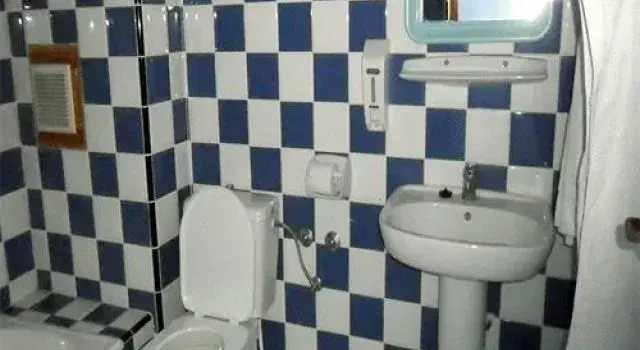Hotel Loubar