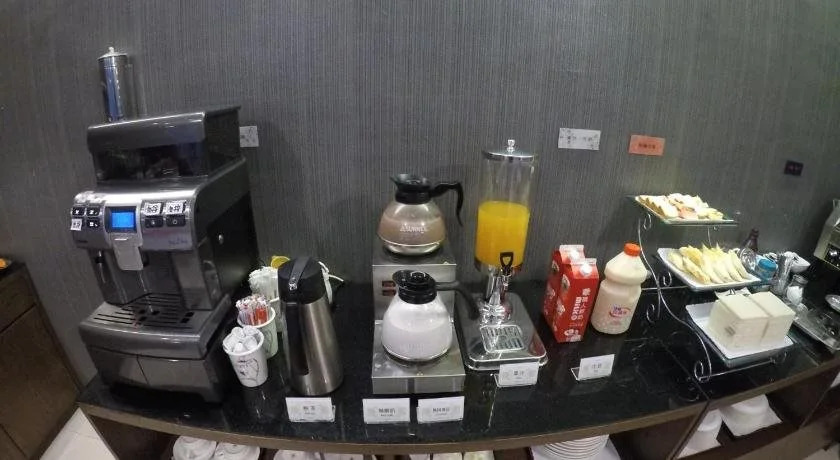 奇美國際商務旅館